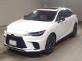 2026 Lexus RX