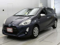 2015 Toyota Aqua
