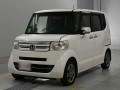 2013 Honda N-BOX