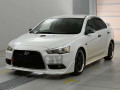 2009 Mitsubishi Galant Fortis