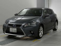 2016 Lexus CT