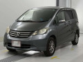 2009 Honda Freed