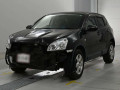 2007 Nissan Dualis