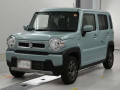 2024 Suzuki Hustler
