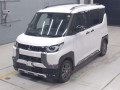 2023 Mitsubishi Delica Mini