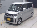 2025 Mitsubishi eK Space