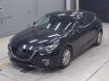 2013 Mazda Axela Sport