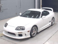 1993 Toyota Supra