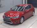 2016 Lexus CT