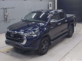 2021 Toyota Hilux