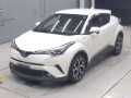 2017 Toyota C-HR