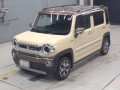 2023 Suzuki Hustler