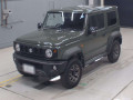 2023 Suzuki Jimny Sierra