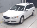 2011 Volvo V70