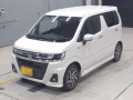 2025 Suzuki WAGON R Custom Z