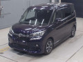 2019 Suzuki Solio Bandit