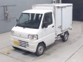 2014 Mitsubishi Minicab Truck