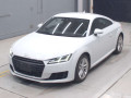 2016 Audi TT