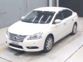 2021 Nissan SYLPHY