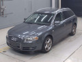 2005 Audi A4 Avant