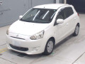 2012 Mitsubishi Mirage