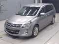 2011 Mazda MPV