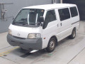 2015 Mazda Bongo Van
