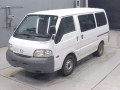 2014 Mazda Bongo Van