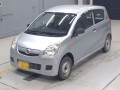 2017 Daihatsu Mira
