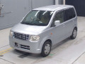 2009 Mitsubishi eK Wagon