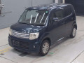 2013 Suzuki MR WAGON Wit