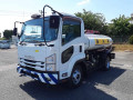 2015 Isuzu Forward