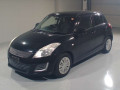 2015 Suzuki Swift