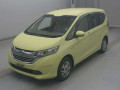 2016 Honda Freed hybrid