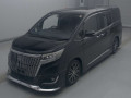2019 Toyota Esquire