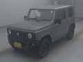 2025 Suzuki Jimny
