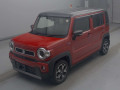 2020 Suzuki Hustler