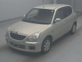 2004 Daihatsu Storia