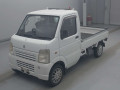 2012 Suzuki Carry Truck