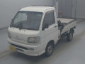 2000 Daihatsu Hijet Truck