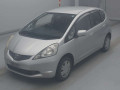 2009 Honda Fit