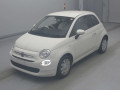 2019 Fiat 500