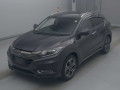 2016 Honda VEZEL