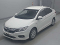2018 Honda Grace