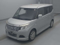 2019 Mitsubishi Delica D2