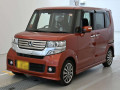 2014 Honda N-BOX CUSTOM