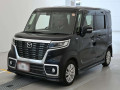 2019 Mazda Flair Wagon