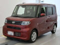 2021 Daihatsu Tanto