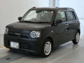 2018 Daihatsu Mira Tocot