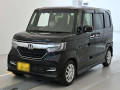 2018 Honda N-BOX CUSTOM